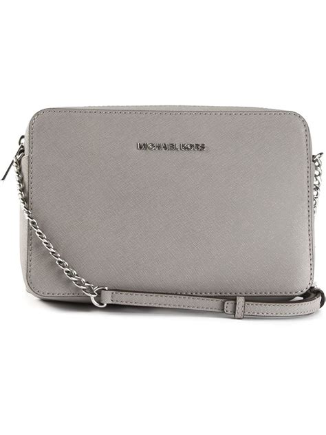 michael kors grey crossbody purse|mk crossbody purses on sale.